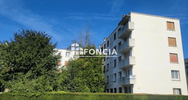 À vendre Appartement 4 pièces 67 m² - Villiers-le-bel 95400