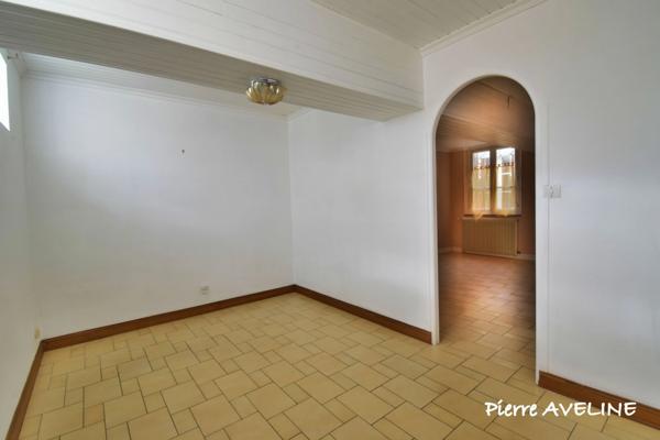 Maison à vendre 8 pièces DANGEAU (28)