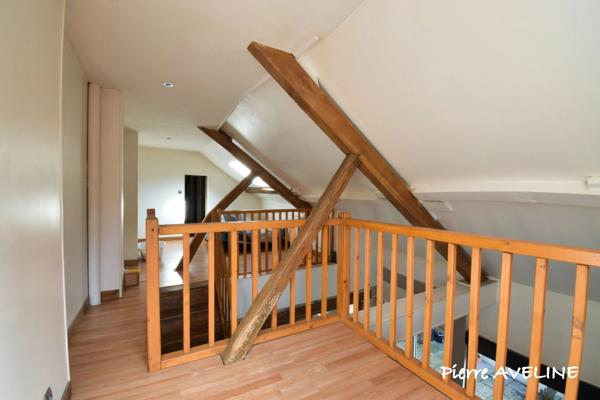 Maison à vendre 8 pièces DANGEAU (28)