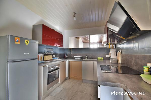 Maison à vendre 8 pièces DANGEAU (28)