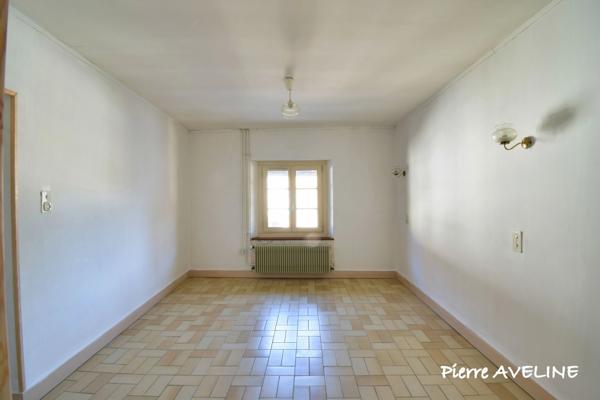 Maison à vendre 8 pièces DANGEAU (28)