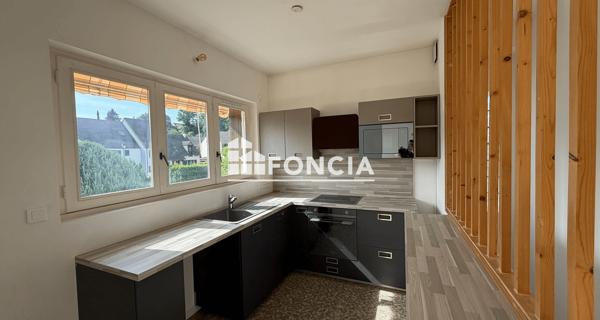 Location Maison 5 pièces 134.97 m² - ÉLancourt 78990