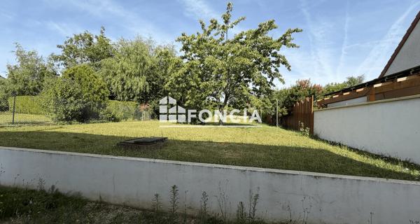 Location Maison 5 pièces 134.97 m² - ÉLancourt 78990