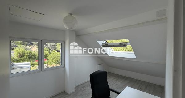 Location Maison 5 pièces 134.97 m² - ÉLancourt 78990