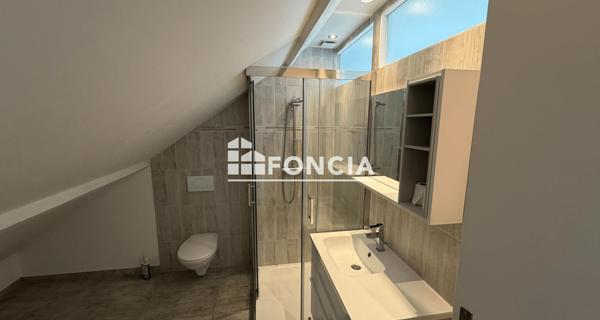 Location Maison 5 pièces 134.97 m² - ÉLancourt 78990