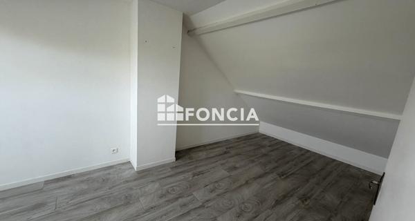 Location Maison 5 pièces 134.97 m² - ÉLancourt 78990