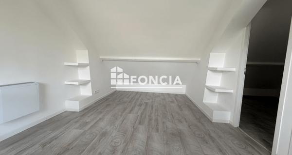 Location Maison 5 pièces 134.97 m² - ÉLancourt 78990