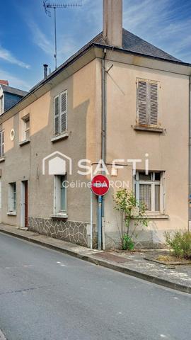 Idéal investisseur ou 1er achat