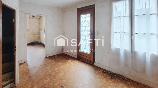 Idéal investisseur ou 1er achat