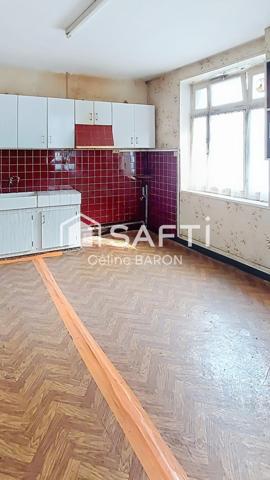 Idéal investisseur ou 1er achat