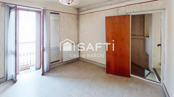 Idéal investisseur ou 1er achat