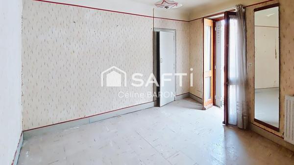 Idéal investisseur ou 1er achat