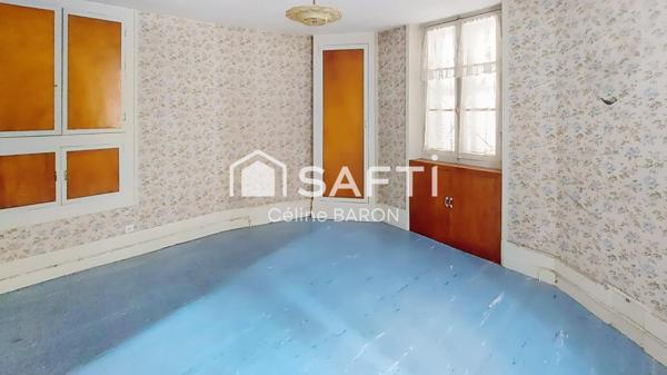 Idéal investisseur ou 1er achat