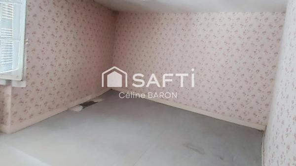 Idéal investisseur ou 1er achat