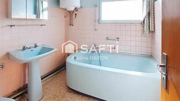 Idéal investisseur ou 1er achat