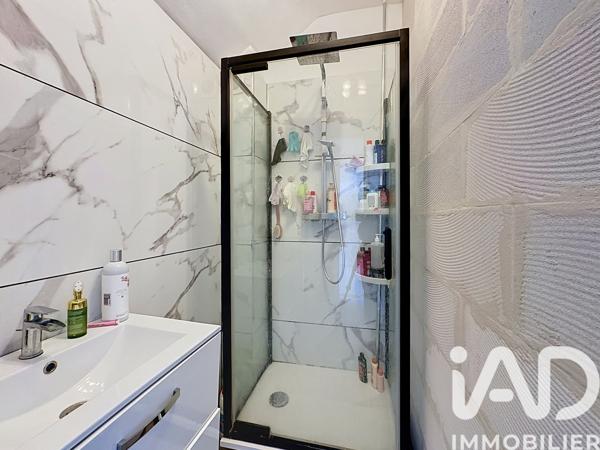 Maison à vendre 4 pièces 68,27 m² Argenteuil