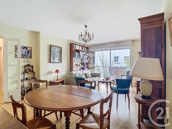 Appartement T4 à vendre  4 pièces - 86,30 m2 NANTES - 44