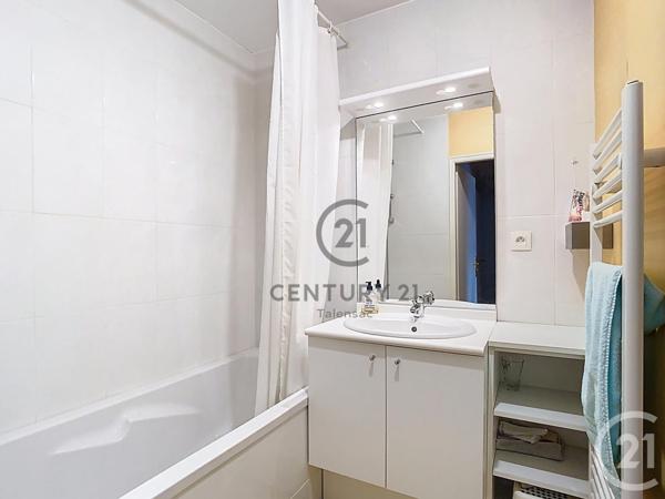 Appartement T4 à vendre  4 pièces - 86,30 m2 NANTES - 44