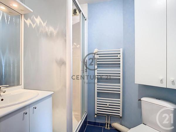 Appartement T4 à vendre  4 pièces - 86,30 m2 NANTES - 44