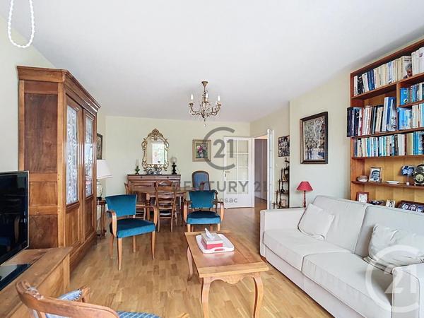 Appartement T4 à vendre  4 pièces - 86,30 m2 NANTES - 44