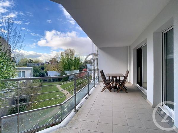 Appartement T4 à vendre  4 pièces - 86,30 m2 NANTES - 44