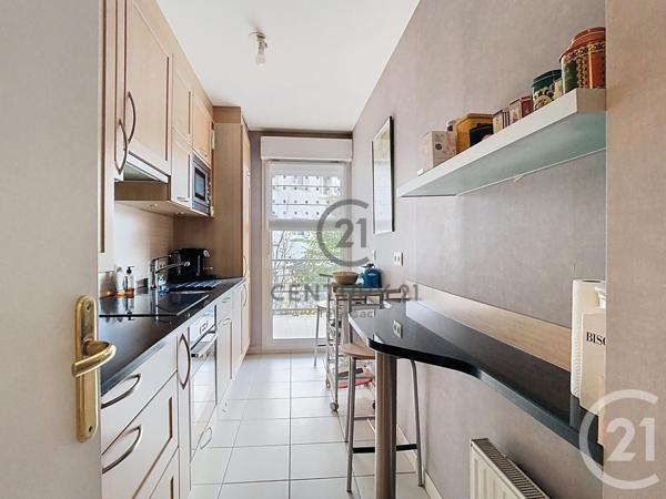 Appartement T4 à vendre  4 pièces - 86,30 m2 NANTES - 44