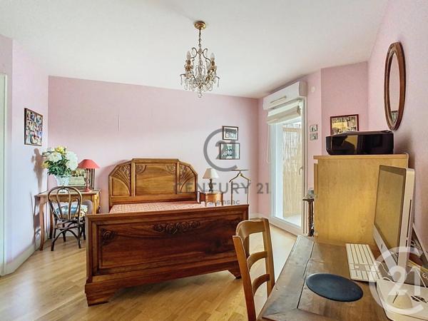 Appartement T4 à vendre  4 pièces - 86,30 m2 NANTES - 44