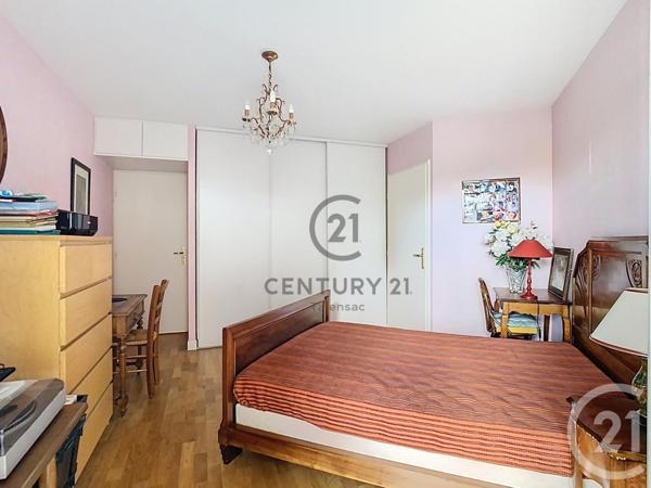 Appartement T4 à vendre  4 pièces - 86,30 m2 NANTES - 44