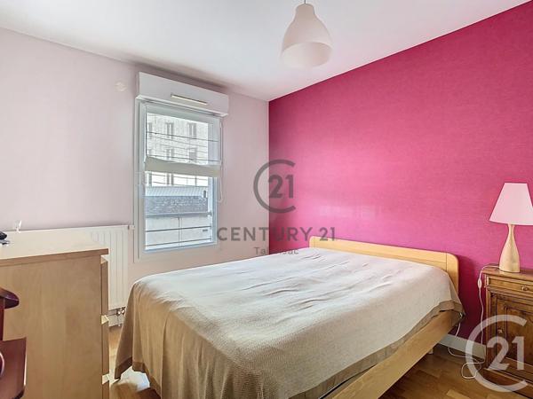 Appartement T4 à vendre  4 pièces - 86,30 m2 NANTES - 44