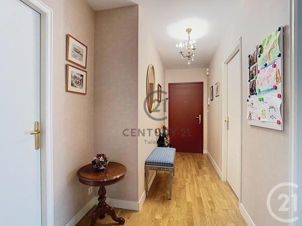 Appartement T4 à vendre  4 pièces - 86,30 m2 NANTES - 44