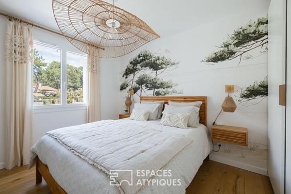 Villa d’exception à la rénovation parfaite