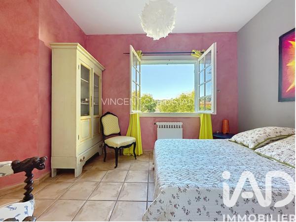 Maison à vendre 8 pièces 259 m² Sanary-sur-Mer
