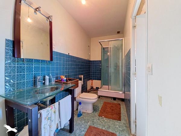 Maison à vendre 75 936 € Buzançais 5 p 109 m² DPE
