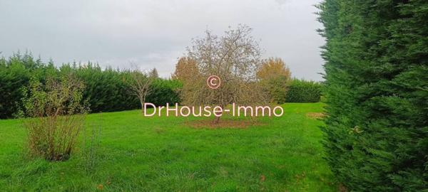 Terrain à vendre de 2 450 m²