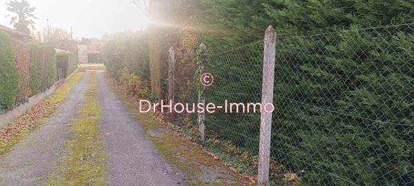 Terrain à vendre de 2 450 m²