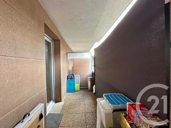 Appartement F3 à vendre  3 pièces - 59,65 m 2   LA FERTE GAUCHER  - 77
