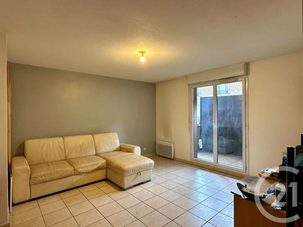 Appartement F3 à vendre  3 pièces - 59,65 m 2   LA FERTE GAUCHER  - 77