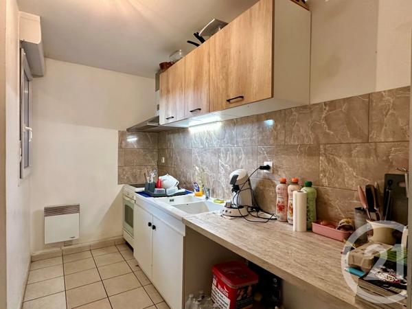 Appartement F3 à vendre  3 pièces - 59,65 m 2   LA FERTE GAUCHER  - 77