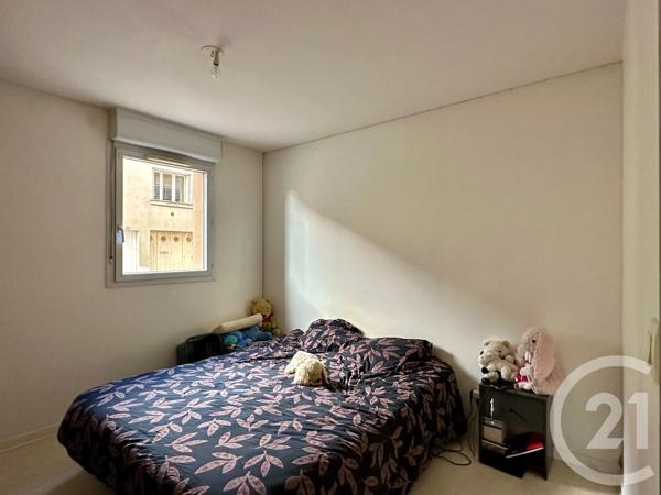 Appartement F3 à vendre  3 pièces - 59,65 m 2   LA FERTE GAUCHER  - 77