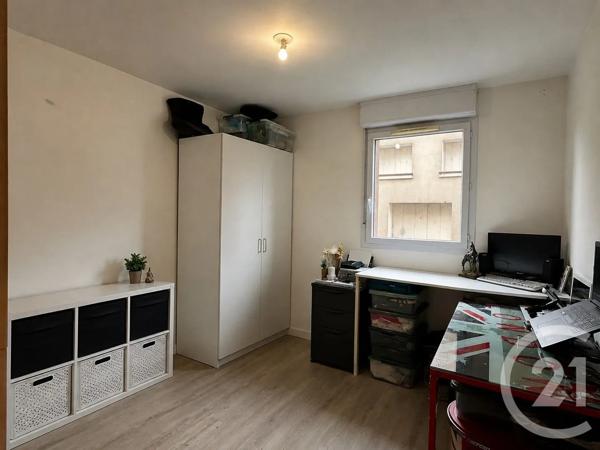 Appartement F3 à vendre  3 pièces - 59,65 m 2   LA FERTE GAUCHER  - 77