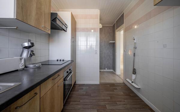 Appartement à vendre    6 pièces • 111,74 m2 Mimizan