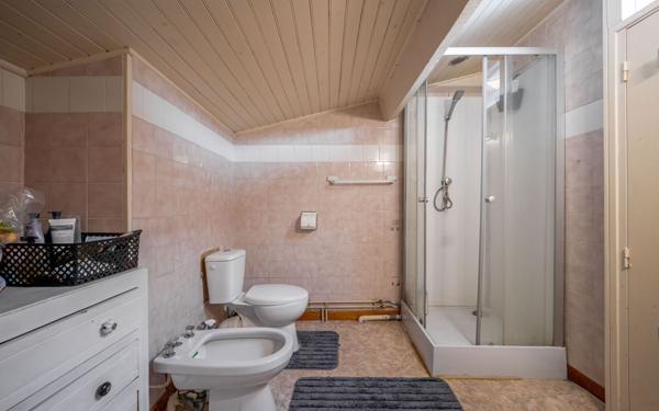 Appartement à vendre    6 pièces • 111,74 m2 Mimizan