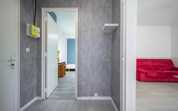 Appartement à vendre    6 pièces • 111,74 m2 Mimizan