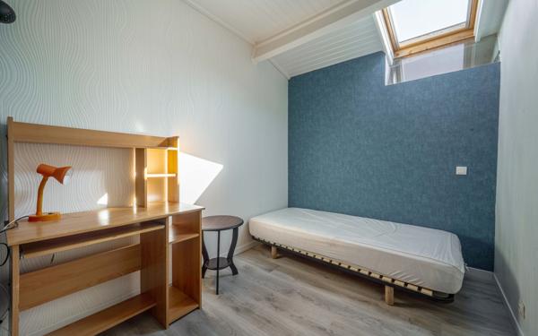 Appartement à vendre    6 pièces • 111,74 m2 Mimizan