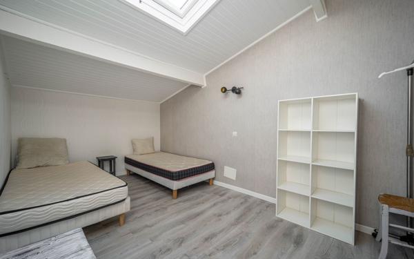 Appartement à vendre    6 pièces • 111,74 m2 Mimizan