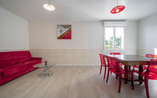 Appartement à vendre    6 pièces • 111,74 m2 Mimizan