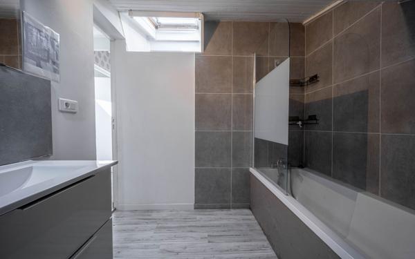 Appartement à vendre    6 pièces • 111,74 m2 Mimizan