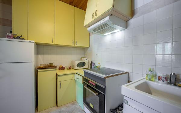 Appartement à vendre    6 pièces • 111,74 m2 Mimizan