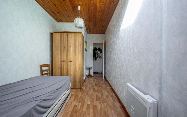 Appartement à vendre    6 pièces • 111,74 m2 Mimizan