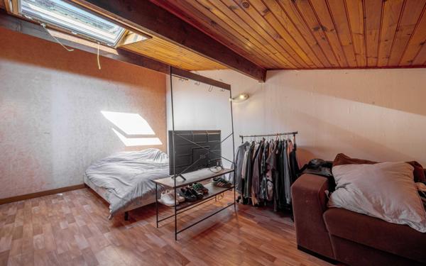 Appartement à vendre    6 pièces • 111,74 m2 Mimizan